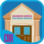 Children of America icon