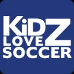 Kidz Love Soccer icon