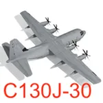 WEIGHT AND BALANCE C130J-30 icon