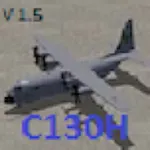 WEIGHT AND BALANCE C130H icon