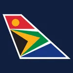 South African Airways icon