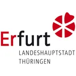 Erfurt App icon