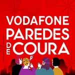 Vodafone Paredes de Coura icon