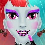 Monster Girl Makeover & Salon icon