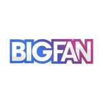 BigFan TV icon