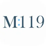 Mission 119 icon