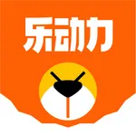 乐动力 - 运动跑步健身APP icon