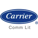 Carrier® Comm Lit icon