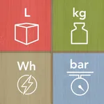 Unit Converter | Converter4U icon