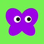 Butterfly - Lesbian App icon