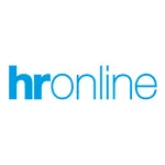 hronline icon