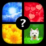 Wordmania ~ Free Word Games & Puzzles icon