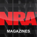 NRA Magazines icon