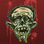 Zombify Me Free icon