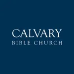 Calvary Bible Church icon