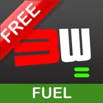 Mila's Fuel Converter icon