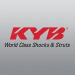 KYB Shocks icon