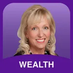 Wealth & Abundance Meditation with Peggy McColl icon