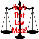 How's That Law Made? icon