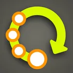 Circle Timer icon