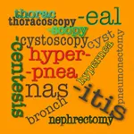 Medical Terms - Flashcards icon