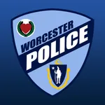 Worcester PD Mobile icon