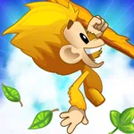 Benji Bananas: Run, Jump, Win icon