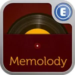 MyMemolody icon