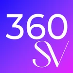 360SiteView icon