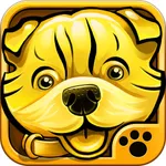 Dress-Up Pups HD icon