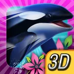 Orca Paradise: Wild Friends icon