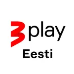 TV3 Play Eesti icon