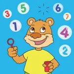City of Friends – Counting book icon