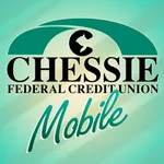 Chessie FCU Mobile Banking icon