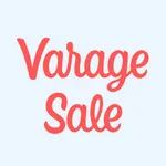 VarageSale: Buy & Sell icon