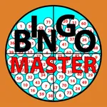 Bingo-Master icon