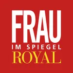 FRAU IM SPIEGEL ROYAL icon