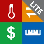 Unit Converter - Best Unit App icon