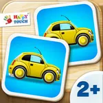 PRESCHOOL-GAMES Happytouch® icon