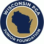 Wisconsin PGA Junior icon