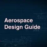 AIAA Aero Design Engineers Gde icon