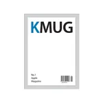 KMUG Magazine icon