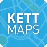 KETTMaps icon