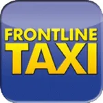 Frontline Taxis icon