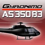 AS350B3 Performance Pad icon