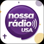 Nossa Radio USA icon