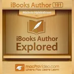 Author Course For iBooks icon