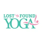 Lost 'n Found Yoga icon