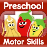 Dexteria Jr. - Fine Motor Skill Development icon