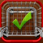 Shopping (Grocery List) icon